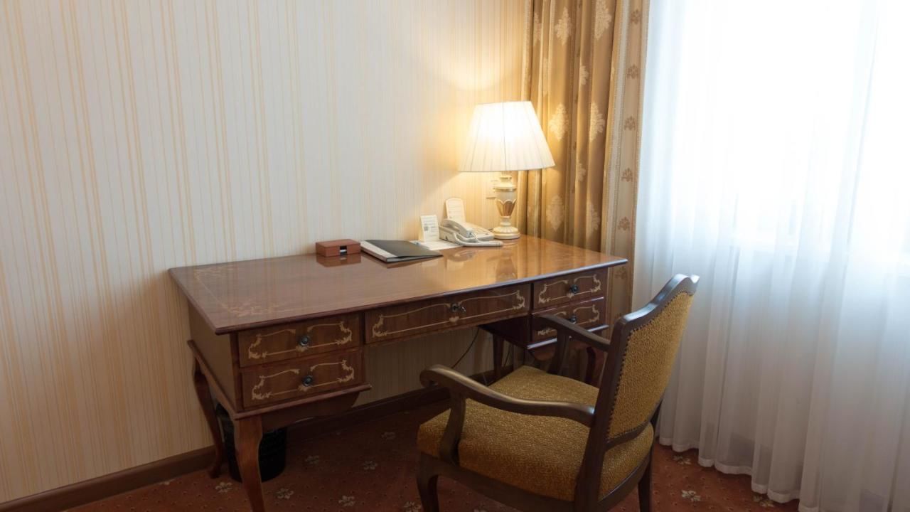 Отель Regency Hotel Кишинёв-40