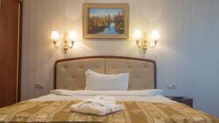 Отель Regency Hotel Кишинёв Двухместный номер «Комфорт» с 1 кроватью-2